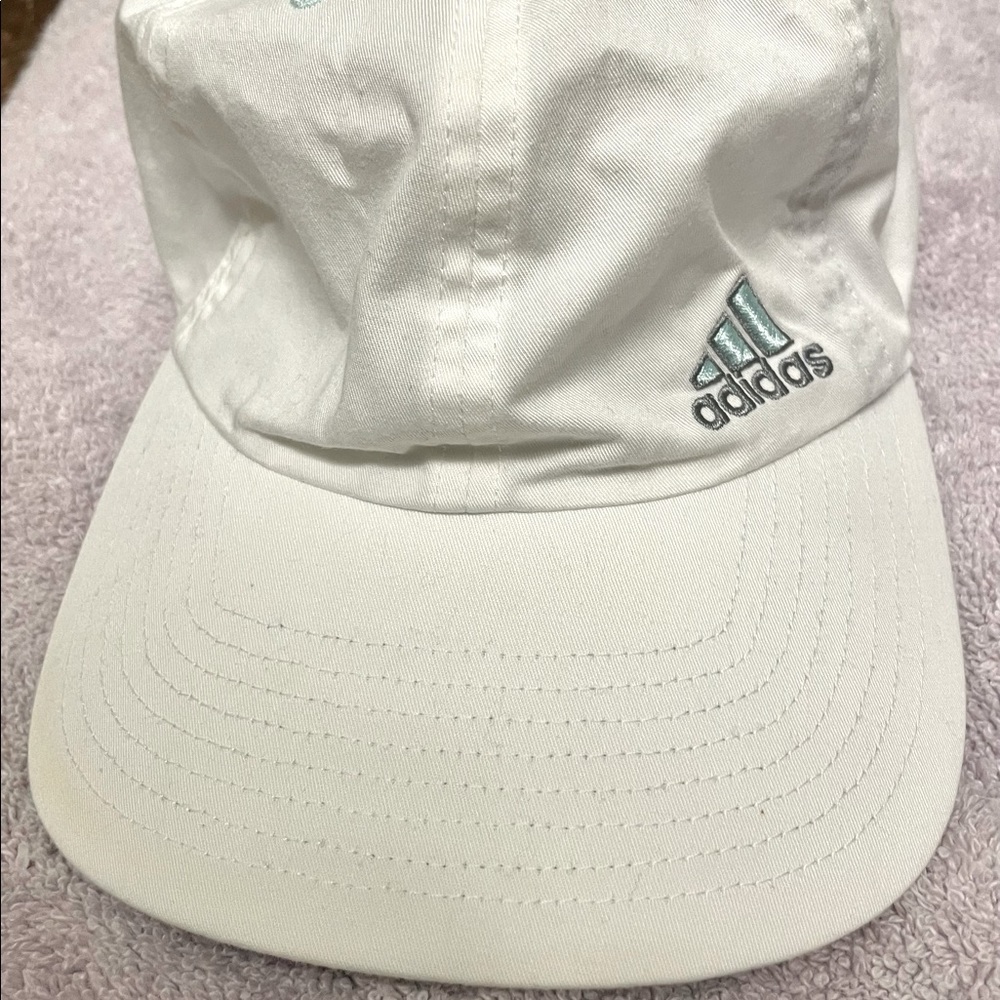 Adidas Baseball Hat Women’s OS